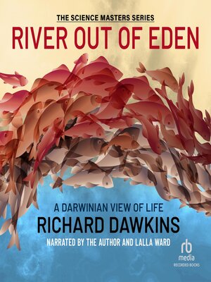 cover image of River Out of Eden